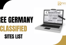 High Authority Germany Classified Sites List