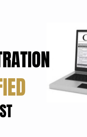 Free Non-Registration Classified Sites List