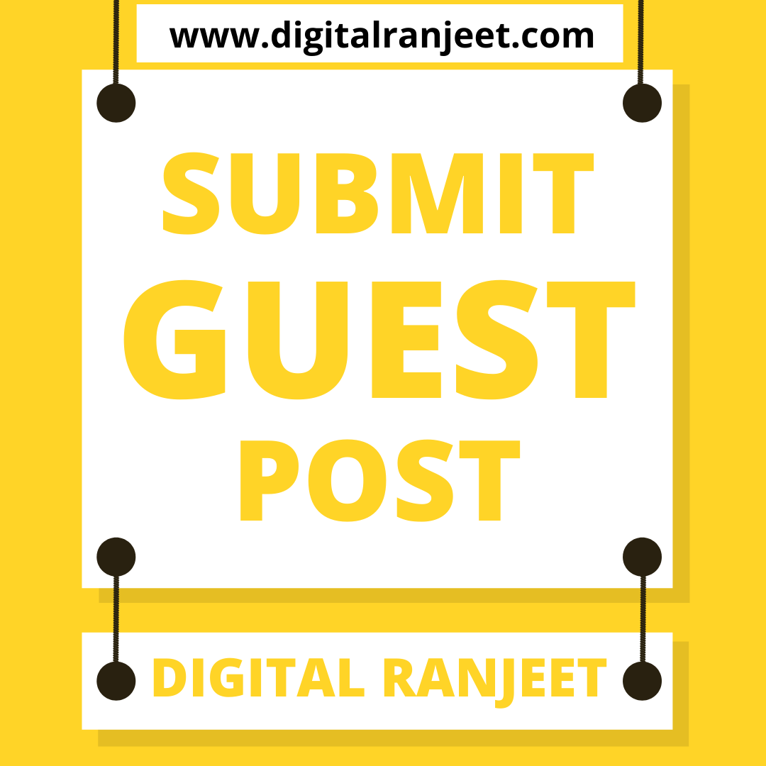 Submit Guest Post Digital Marketing: Strategi Ampuh Tingkatkan Jangkauan dan Otoritas