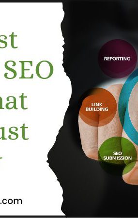 10 Most Effective SEO Tips That You Must know