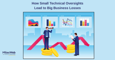 How Small Technical Oversights Lead to Big Business Losses